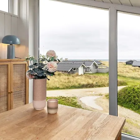 8 Person In Hj Rring Casa de Férias Hjørring