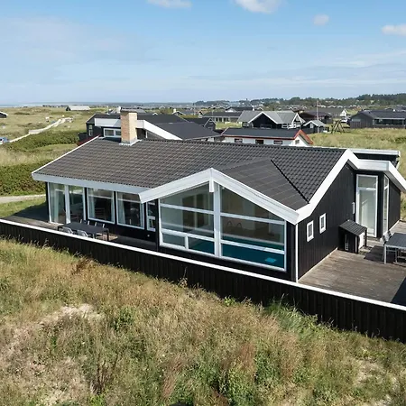 8 Person In Casa vacanze Hjørring
