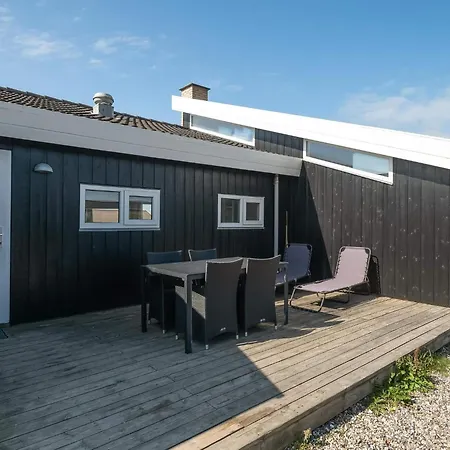 Casa vacanze 8 Person In *