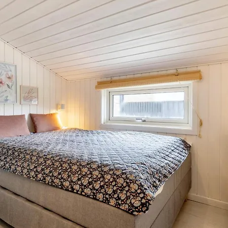 Casa vacanze 8 Person In Hjørring